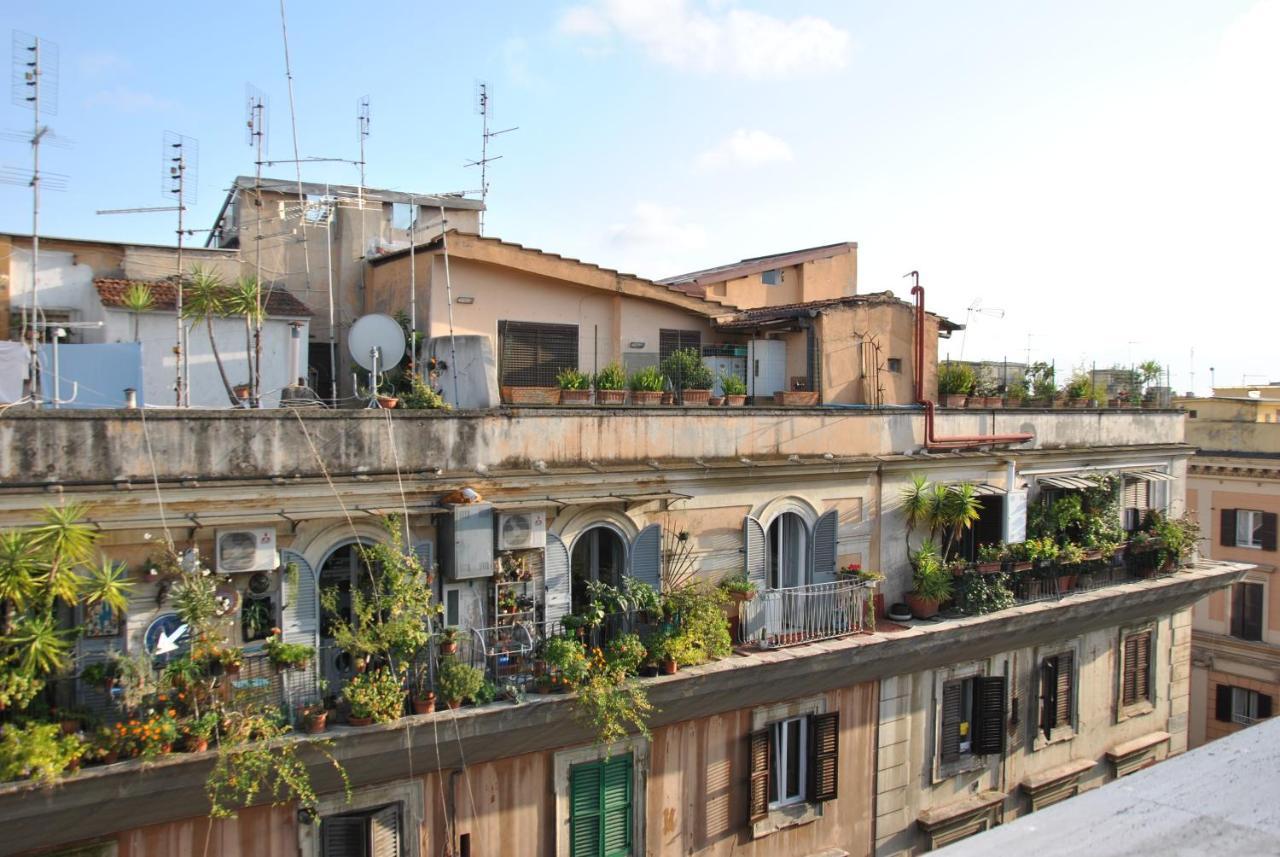 Vacanze A Colori Rome Exterior photo