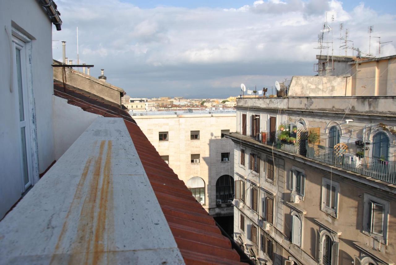 Vacanze A Colori Rome Exterior photo