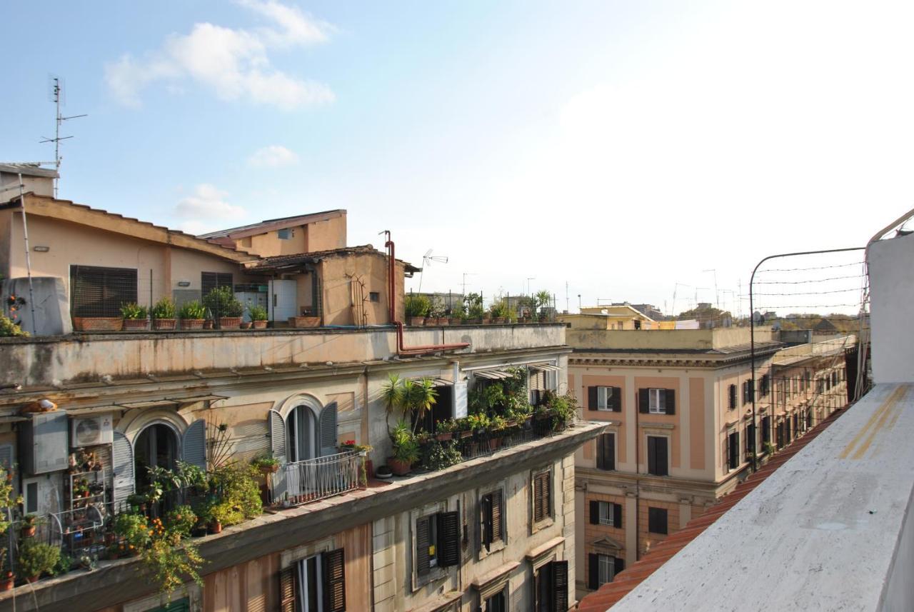 Vacanze A Colori Rome Exterior photo
